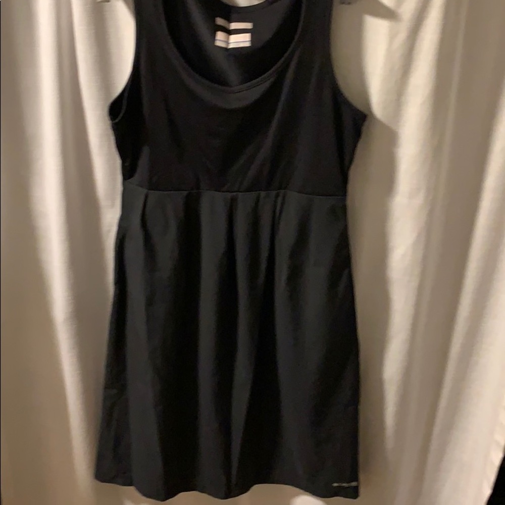 Columbia PFG dress